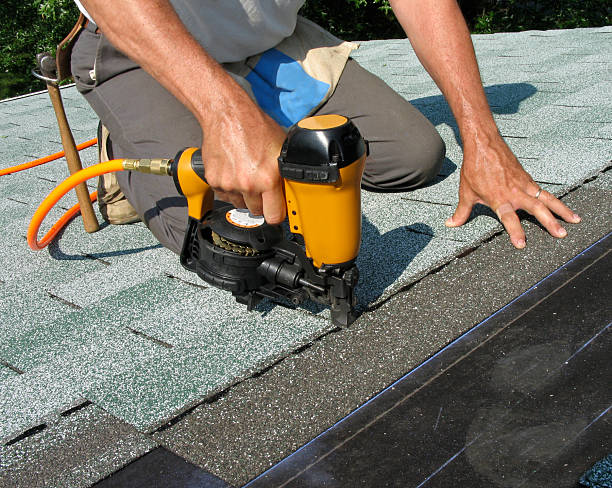 Best Commercial Roofing Services  in Heber Springs, AR