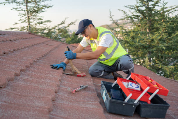 Best Residential Roofing Contractor  in Heber Springs, AR