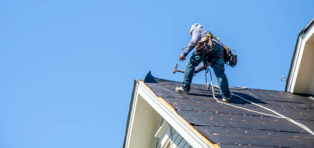 Best Roof Leak Repair  in Heber Springs, AR